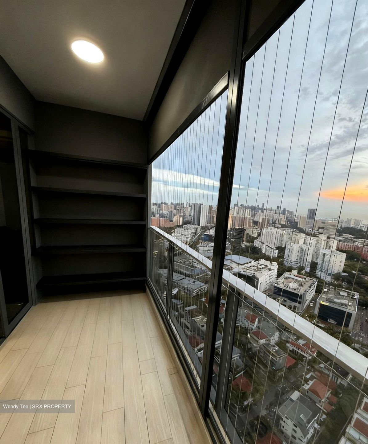 Stirling Residences (D3), Apartment #531792511